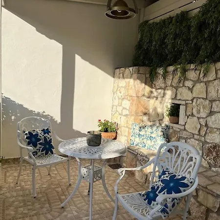 Appartamento Reginas & Apartments- Blue Flower Fiskardo