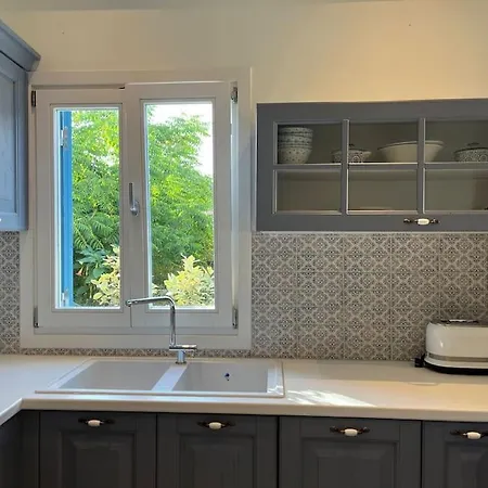 Appartamento Casa Blue Flower - Bright & Breezy