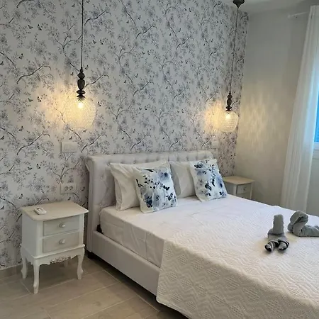 Appartamento Casa Blue Flower - Bright & Breezy