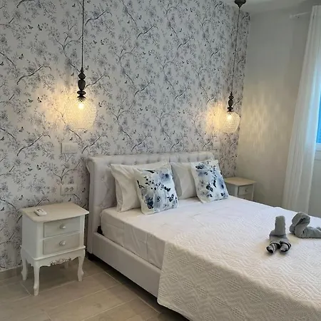 Appartamento Reginas & Apartments- Blue Flower
